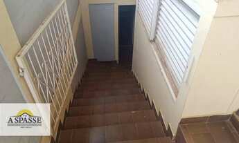 Imagem 4: Casa /Residencial/Comercial com 3 dormitórios para alugar, 206 m² por R$ 5.000/mês - Alto