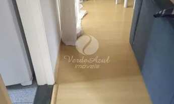 Imagem 5: Apartamento - Loteamento Pedra Verde - Valinhos