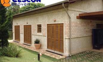 Imagem: Aldeia da Serra, Morada dos Pássaros