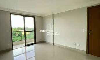 Imagem: Apartamento Novo 3 Quartos C/ Suíte - Jardim