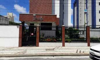 Imagem: Apartamento para aluguel tem 65 metros quadrados