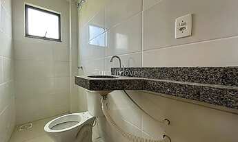 Imagem 7: Cód.: 10696 - Apartamento 2 quartos - Marilândia