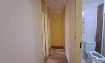 Imagem 7: Apartamento com 3 dormitórios para alugar, 65 m² por R$ 700/mês - Brieds - Americana/SP