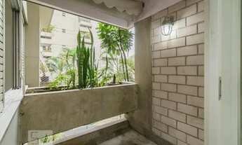 Imagem 6: Apartamento para Aluguel - Jabaquara, 2 Quartos, 68 m2