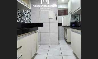 Imagem 6: Vende se apartamento no melhor condomínio residencial thisaliah do planalto