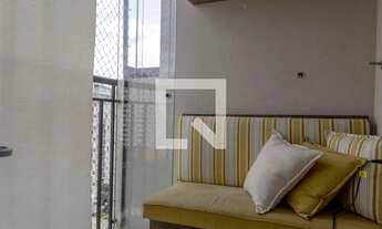 Imagem 5: Apartamento para Aluguel - Jardim São Savério, 3 Quartos, 64 m2