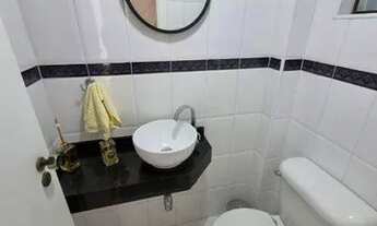 Imagem 5: Sobrado com 4 dormitórios à venda por R$ 1.170.000,00 - Jardim Bonfiglioli - São Paulo/SP