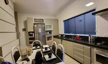 Imagem 7: Vendo Casa 3 Quartos no Bairro Quintas das Avenidas