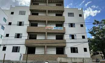 Imagem: Apartamento Garden à venda, 3 quartos