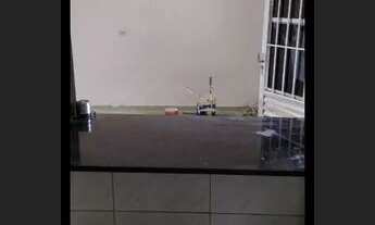 Imagem 5: Casa na macaxeira