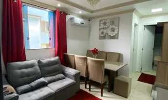 Imagem 5: Apartamento para venda possui 60 metros quadrados com 2 quartos em Tarumã - Manaus - Amazo