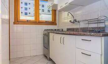 Imagem 5: Apartamento para venda com 72 metros quadrados com 2 quartos em Petrópolis - Porto Alegre