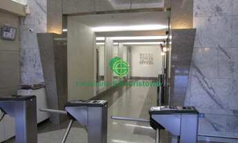 Imagem 4: RIO DE JANEIRO - Conjunto Comercial/Sala - BARRA DA TIJUCA