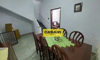 Imagem 6: Sobrado com 3 dormitórios à venda, 217 m² - Barcelona - São Caetano do Sul/SP