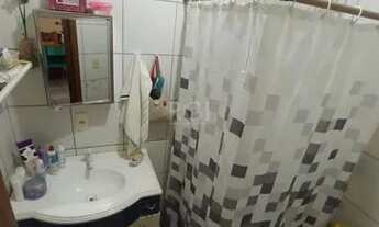 Imagem 6: Casa no bairro Hípica