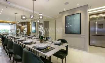 Imagem 6: Apartamento - Nova Campinas - Campinas