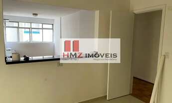 Imagem 5: LINDO APARTAMENTO COM 85 M² REFORMADO DE 2 DORMITÓRIO NA SANTA CECÍLIA- SÃO PAULO