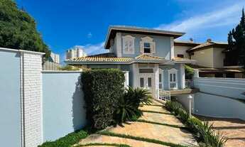 Imagem 3: Casa com 4 dormitórios à venda, 376 m² por R$ 3.000.000,00 - Urbanova - São José dos Campo