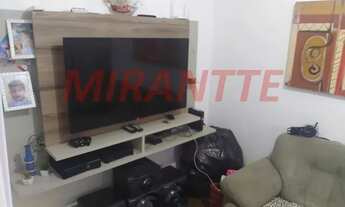 Imagem 3: Casa terrea de 200m² com 4 quartos em Santana