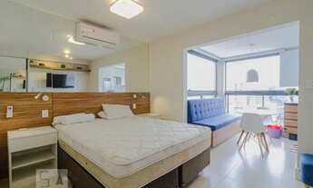 Imagem: Apartamento para Aluguel - Jardim Paulista