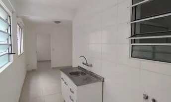 Imagem: Apartamento para alugar Água Branca - Lapa