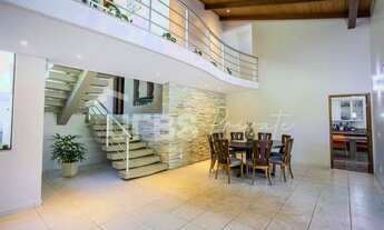 Imagem 5: Aldeia do Vale - Sobrado 4 quartos, sendo 4 suítes