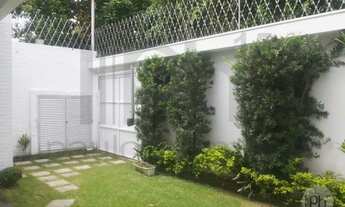 Imagem 6: Casa ampla em rua tranquila de Moema, próxima ao Metrô