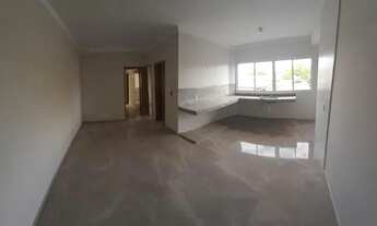 Imagem 4: Apartamento para Venda em Uberlândia, Tubalina, 2 dormitórios, 1 suíte, 2 banheiros, 1 vag