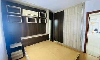 Imagem 6: Cobertura à venda, 4 quartos, 2 suítes, 3 vagas, Castelo - Belo Horizonte/MG