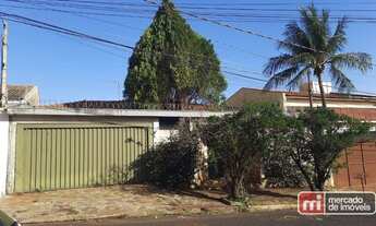 Imagem: Casa Alto da Boa Vista térrea