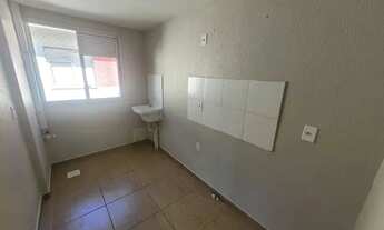 Imagem 5: Apartamento com 2 dormitórios à venda, 50 m² por R$ 950,00 mensais + taxas - Passo das Ped