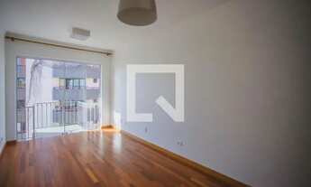 Imagem 4: Apartamento à Venda - Chácara Inglesa, 2 Quartos, 60 m2