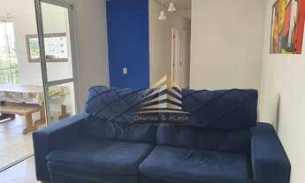 Imagem 2: Apartamento com 3 dormitórios 1 suíte à venda, 89 m² por R$ 710.000 - Vila Galvão - Guarul