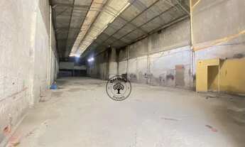 Imagem 2: Galpão/Depósito/Armazém para aluguel com 980 metros quadrados em Centro - Niterói - RJ