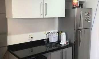 Imagem 5: Excelente apartamento no Now Alto da Boa Vista