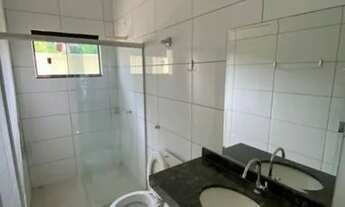 Imagem: Casa 2 quartos na 304 norte