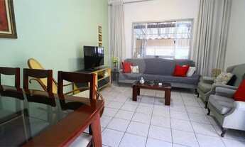 Imagem 7: CASA 145 M² LOCALIZADA NO BAIRRO CIDADE ADEMAR PRÓXIMO AO PARQUE NABUCO