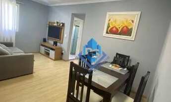 Imagem 6: . Lindo Apartamento com 2 dormitórios, Lazer Completo à venda, 59 m² - Demarchi - São Ber