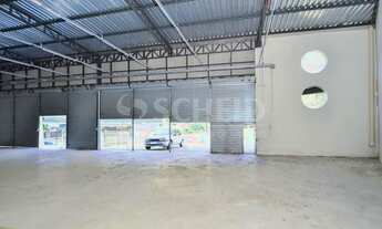 Imagem 3: GALPÃO COMERCIAL EXCELENTE EM LOCAL ESTRATÉGICO NA CIDADE DE SANTO ANDRÉ