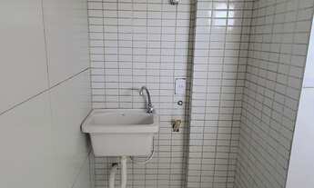 Imagem 6: Apto no José Américo, última unidade térreo