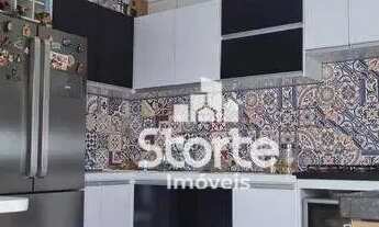 Imagem 4: Casa com 3 dormitórios à venda, 198m² por R$ 795.000 - Granada - Uberlândia/MG