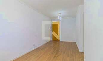 Imagem 4: Apartamento para Aluguel - Socorro, 2 Quartos, 55 m2