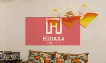 Imagem 2: Apartamento à venda no bairro MOEMA ÍNDIOS - São Paulo/SP, Zona Sul