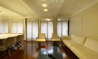 Imagem 7: Apartamento com 4 dorms, Boqueirão, Santos - R$ 2.6 mi, Cod: 23248