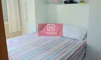 Imagem 6: Apartamento à venda no bairro Tremembé - São Paulo/SP, Zona Norte