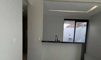 Imagem 2: Casa no condomínio Buona Vita #3 dormitórios, sendo duas suítes #piscina