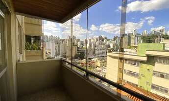 Imagem 5: Apartamento para aluguel, 3 quartos, 1 suíte, 2 vagas, Buritis - Belo Horizonte/MG