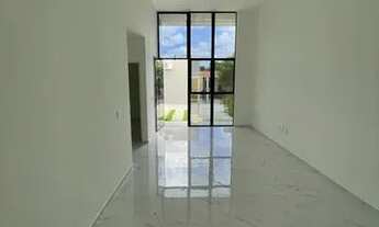 Imagem 4: IMPÉRIO CONDOMÍNIO - CASAS PLANAS