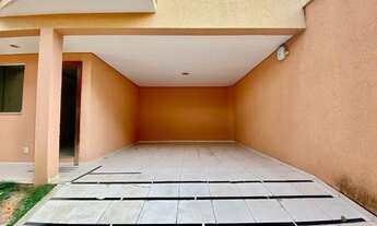 Imagem 3: Casa de 3 quartos com suíte e closet no bairro Cabral