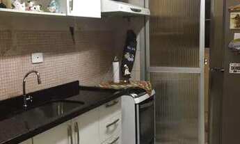 Imagem 4: Apartamento com 3 dorms, Jardim Ester, São Paulo - R$ 360 mil, Cod: 3148